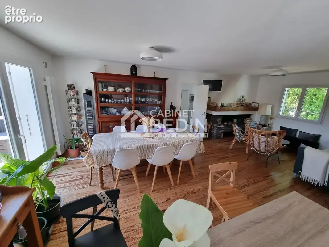 Maison 4 pièces 93 m² à vendre à Lege-Cap-Ferret (33950) - photo 3