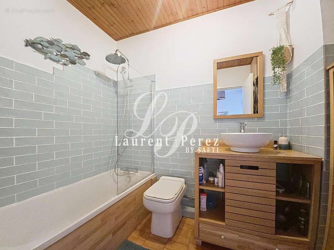 Photo 7 - Appartement à LE GRAU-DU-ROI