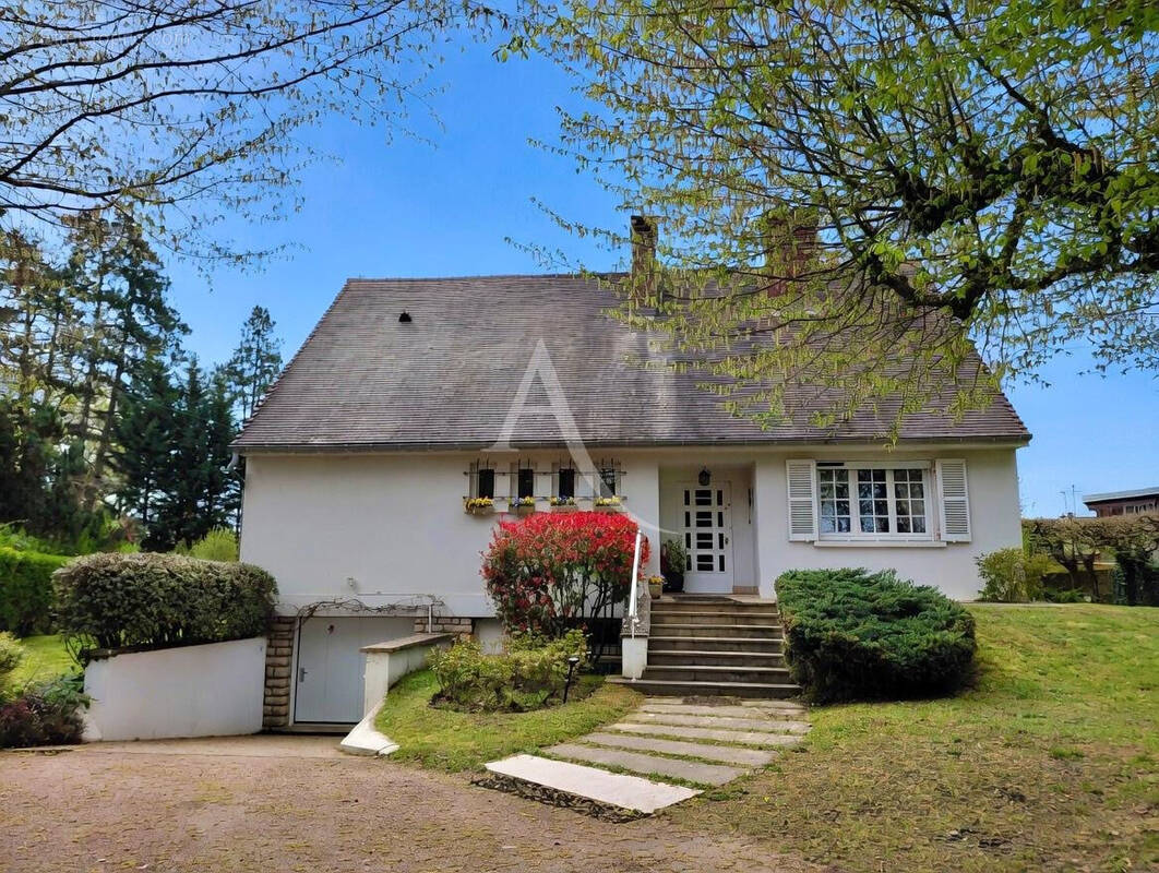 Maison à SAINT-REMY