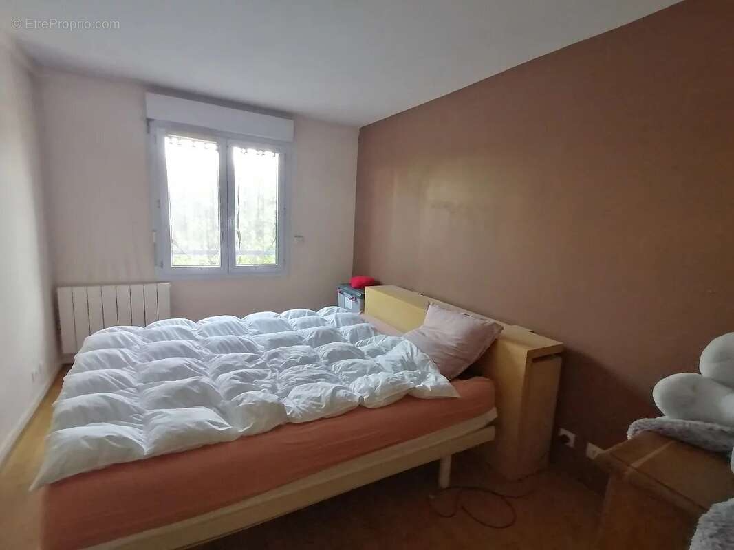 Appartement à AULNAY-SOUS-BOIS