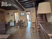 Maison à ARQUIAN
