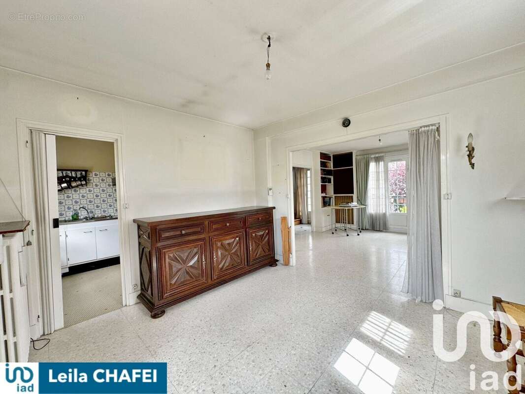 Photo 7 - Maison à LONGJUMEAU