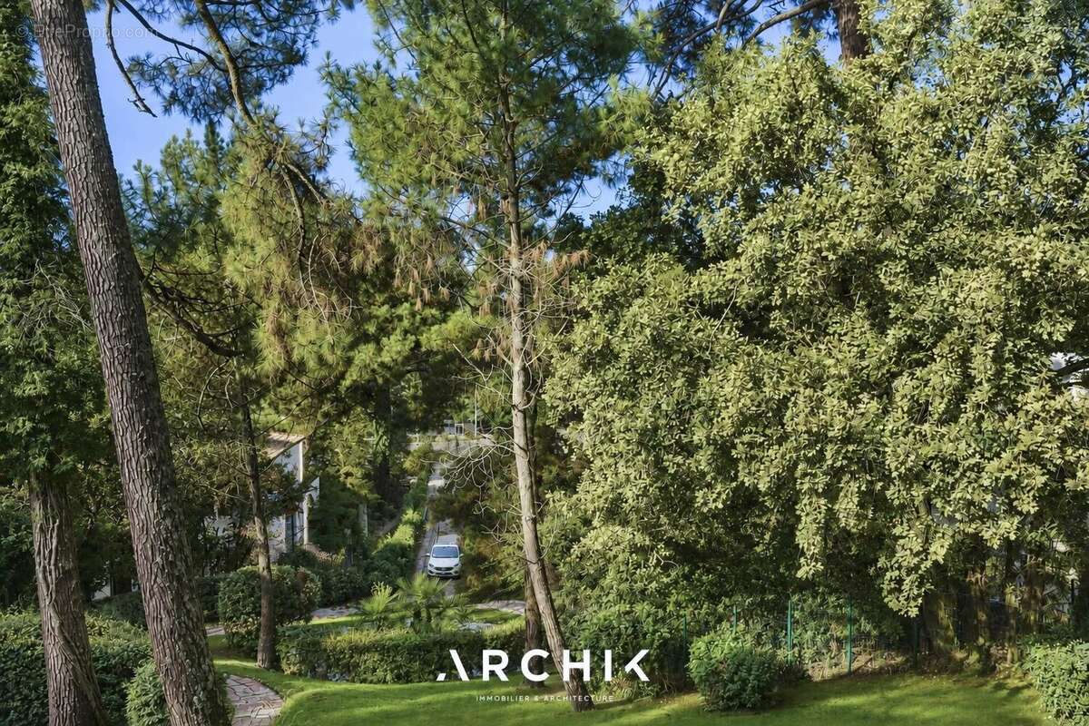 Appartement 84 m² à Le Bouscat  - photo 2