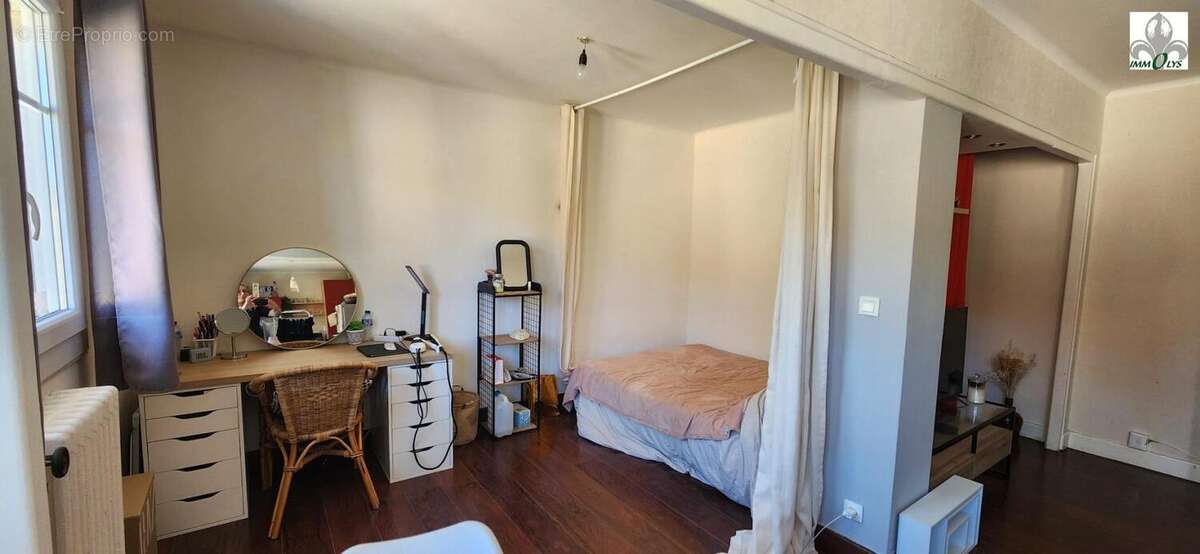 Appartement à BESANCON