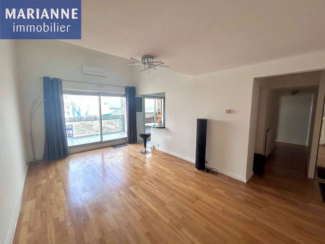 Appartement à SETE