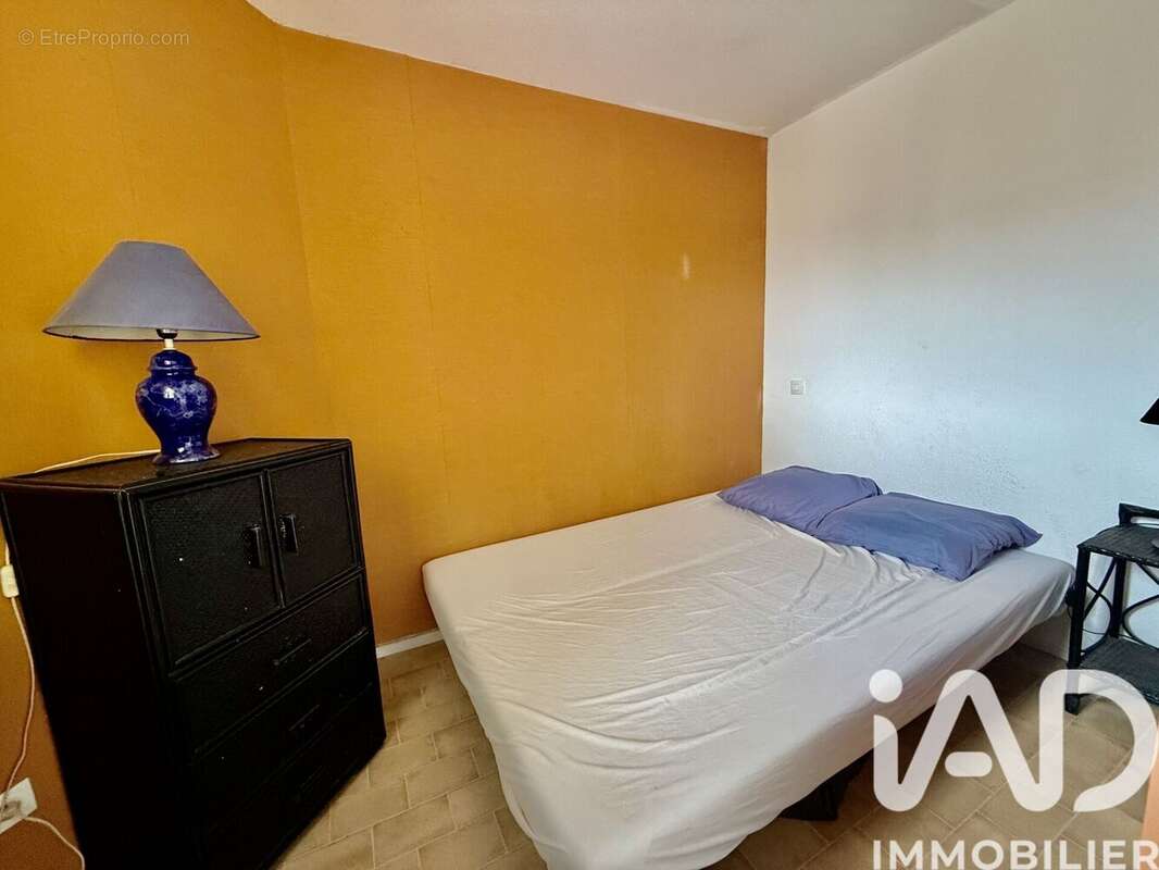 Photo 7 - Appartement à CANET-EN-ROUSSILLON