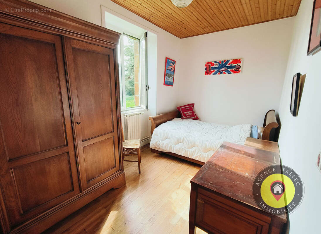 Maison à LE MONT-SAINT-MICHEL