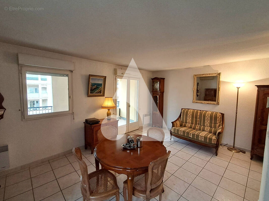 Appartement à CAVAILLON