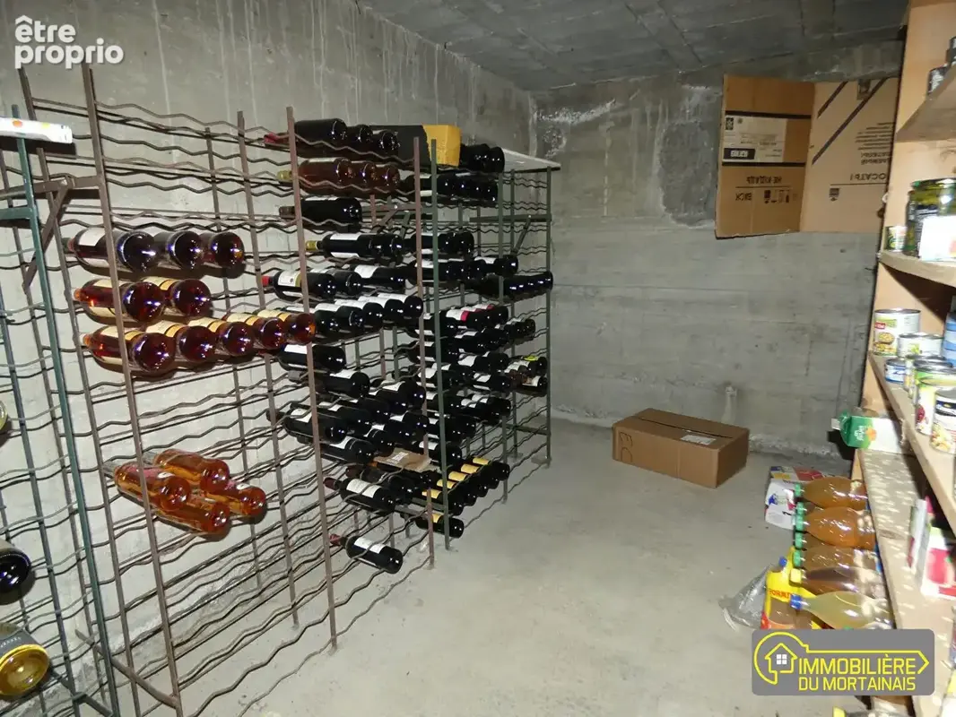 Maison 6 pièces 150 m² à vendre à Lapenty (50600) - photo 7