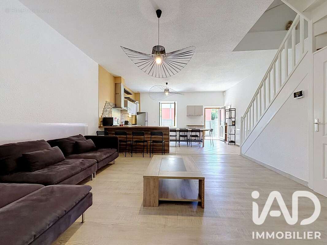 Maison 119 m² à Carcassonne  - photo 8