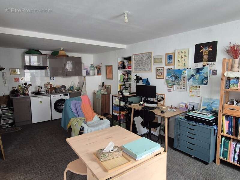 Appartement à ANGOULEME