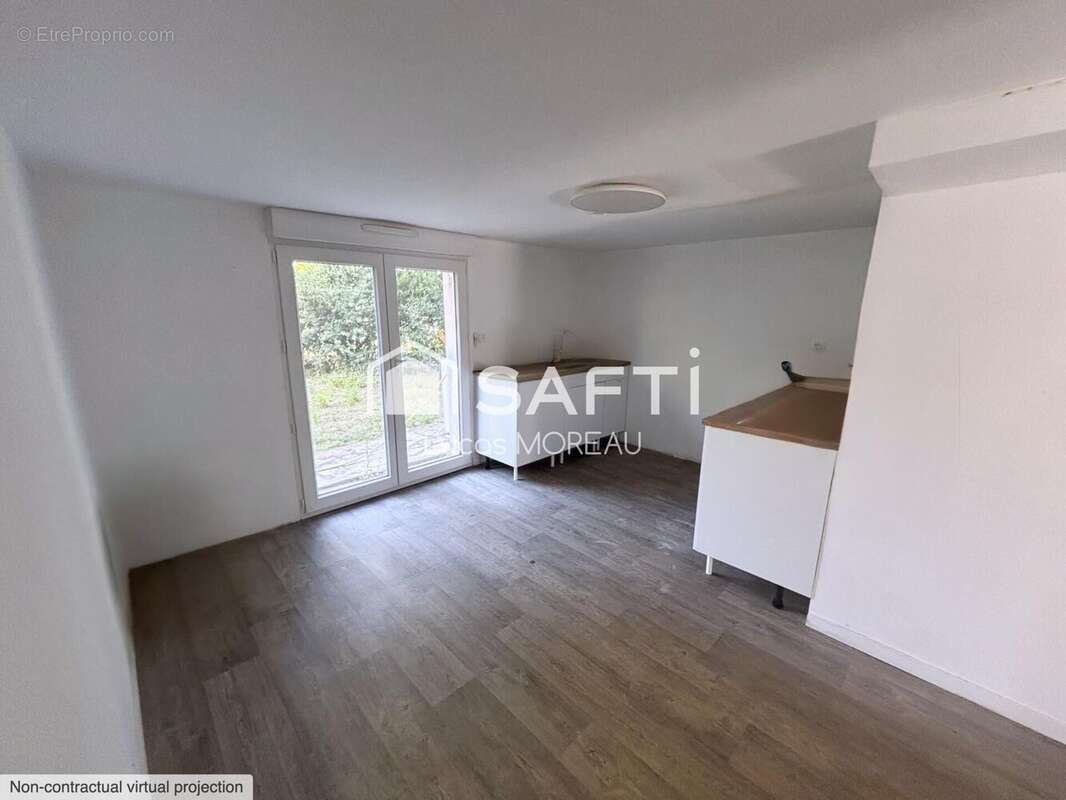 Photo 3 - Appartement à MONTAUBAN