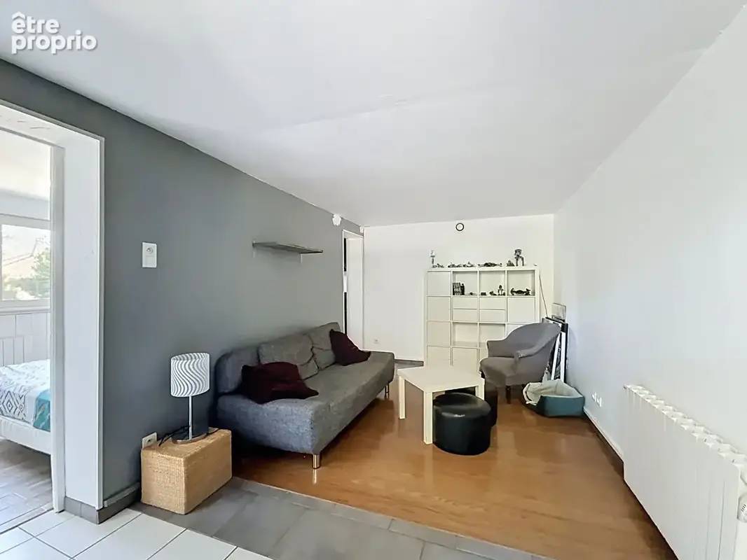 Charmante villa dans un écrin de verdure au calme , 3 chambre et un T2 indépendant, sous sol, piscine. - photo 23