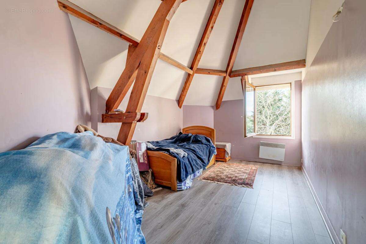 Maison à SAINT-PRIX