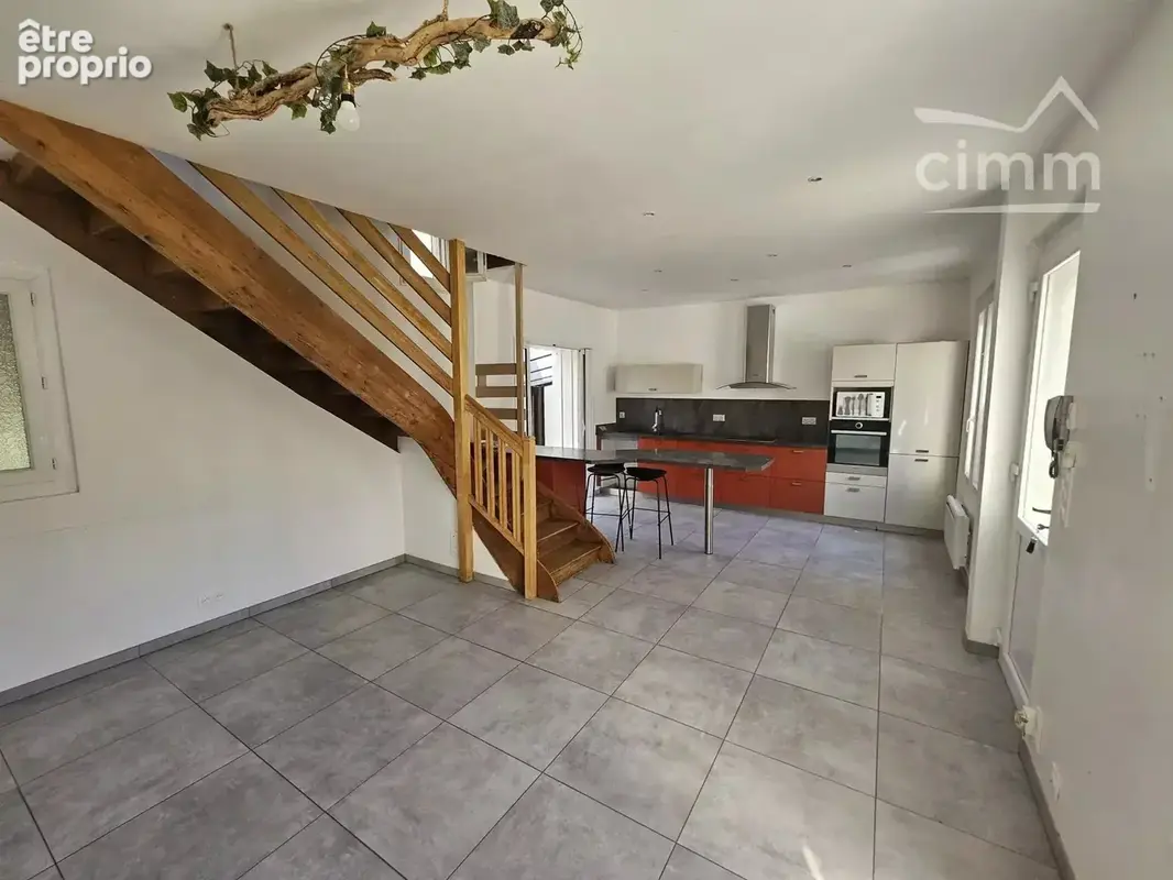 Maison de ville - photo 4