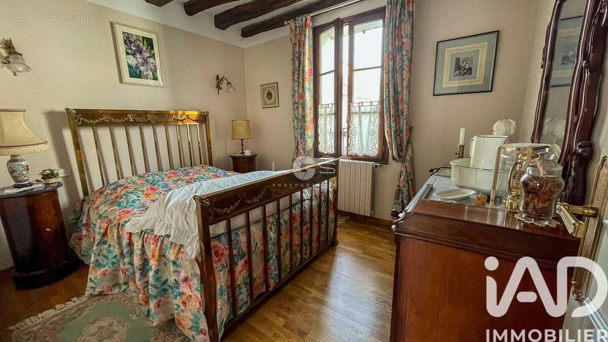 Photo 8 - Maison à NANGIS