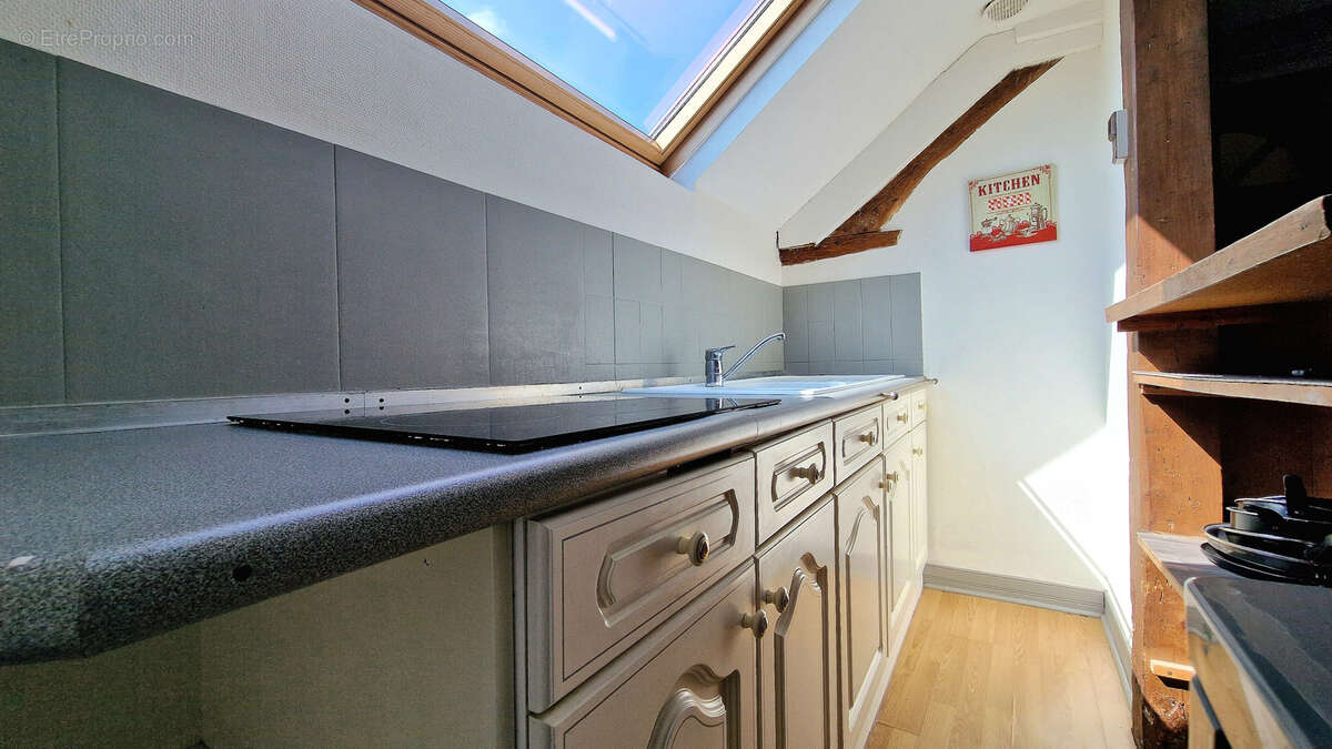 Appartement à TROYES