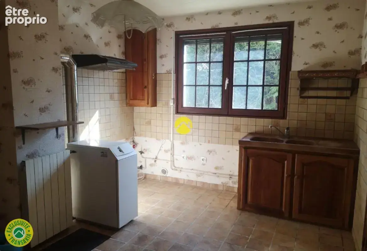 Maison de bourg - photo 2
