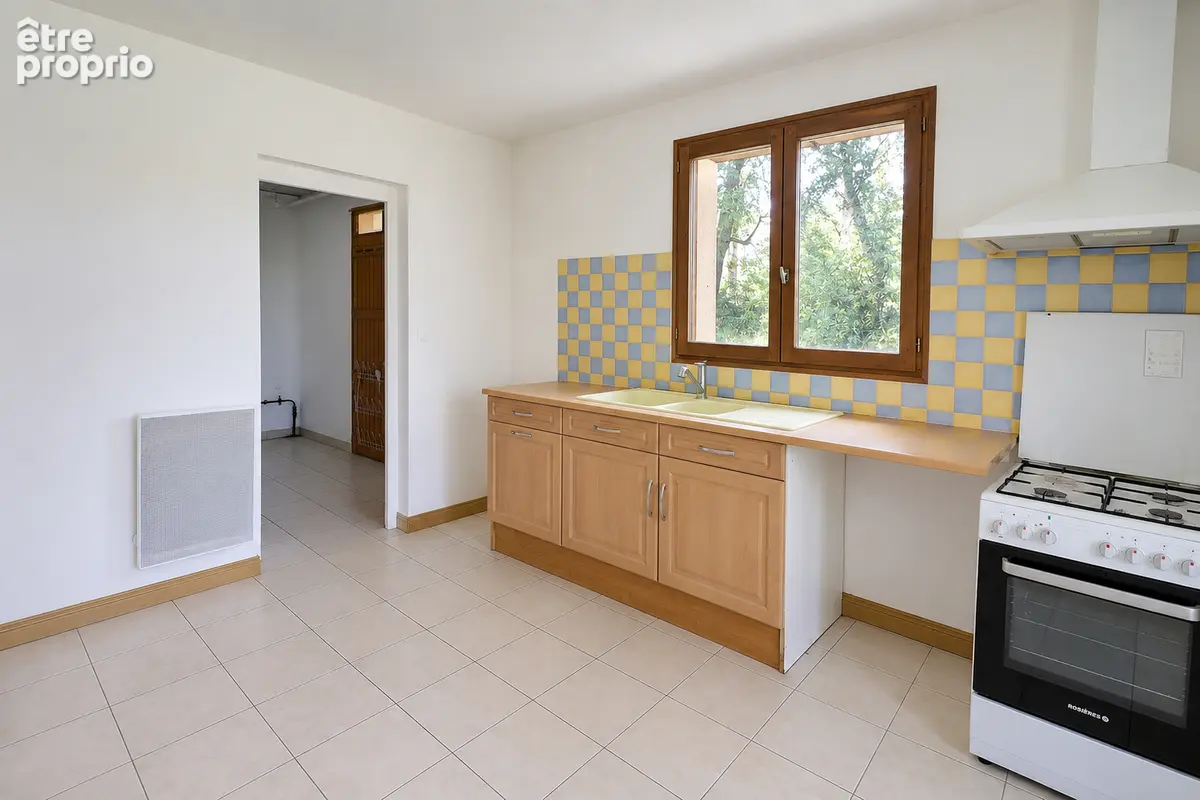 Maison 145m² à lissac-et-mouret - photo 3