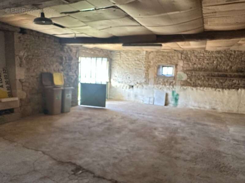 Maison à VENAREY-LES-LAUMES