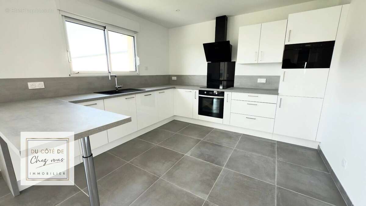 Maison à BREVIANDES