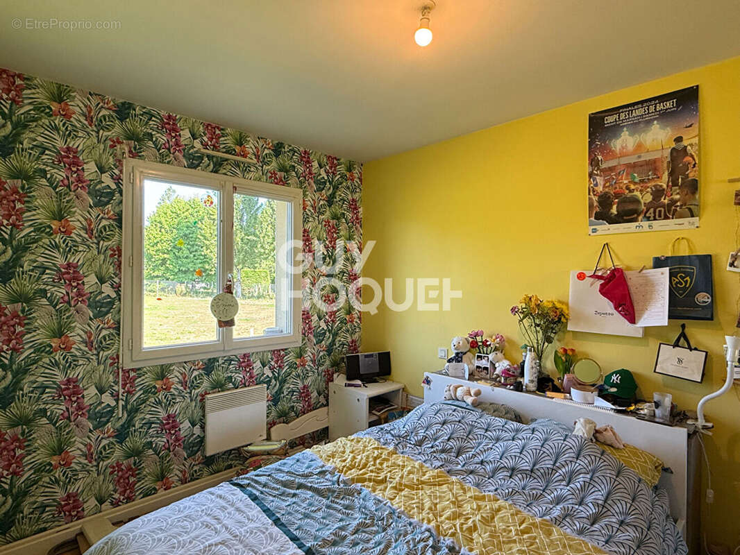 Maison à SAINT-SEVER