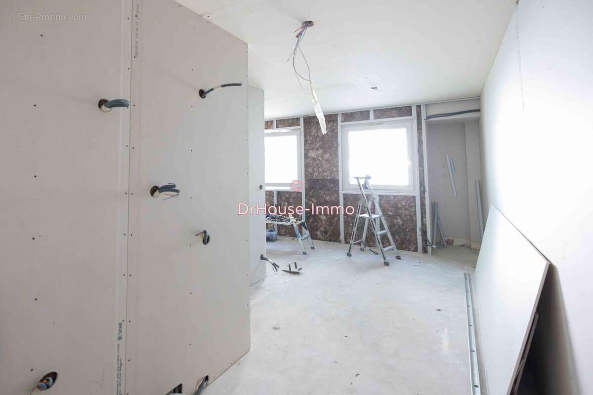 Appartement à ORLEANS