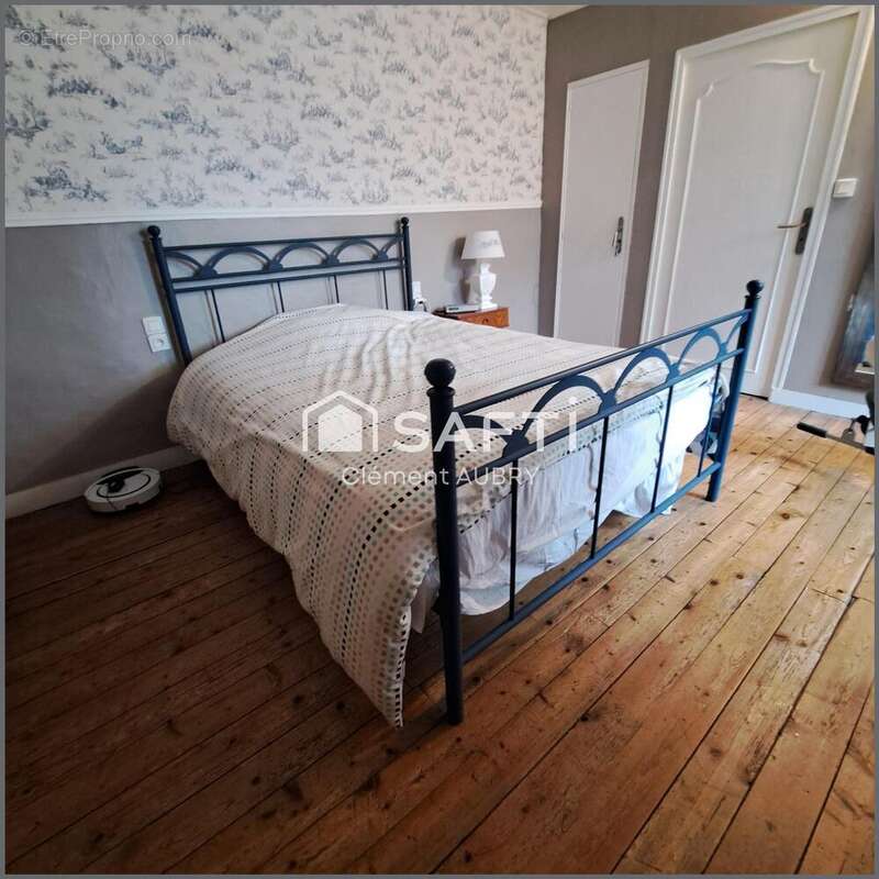 Photo 5 - Maison à SAINT-PIERRE-DES-LANDES