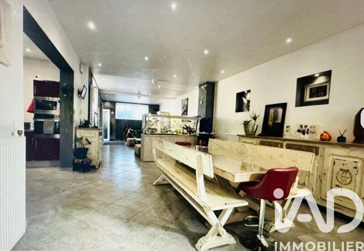 Photo 4 - Maison à ILLIERS-COMBRAY