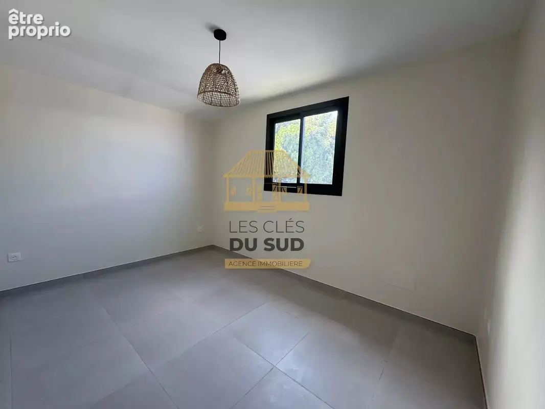 Petite-île – maison neuve 2025 avec vue mer – 3 chambres et terrasse - photo 10