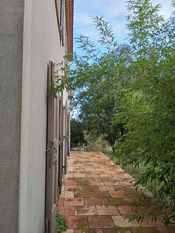 Maison à DURFORT-ET-SAINT-MARTIN-DE-SOSSENAC