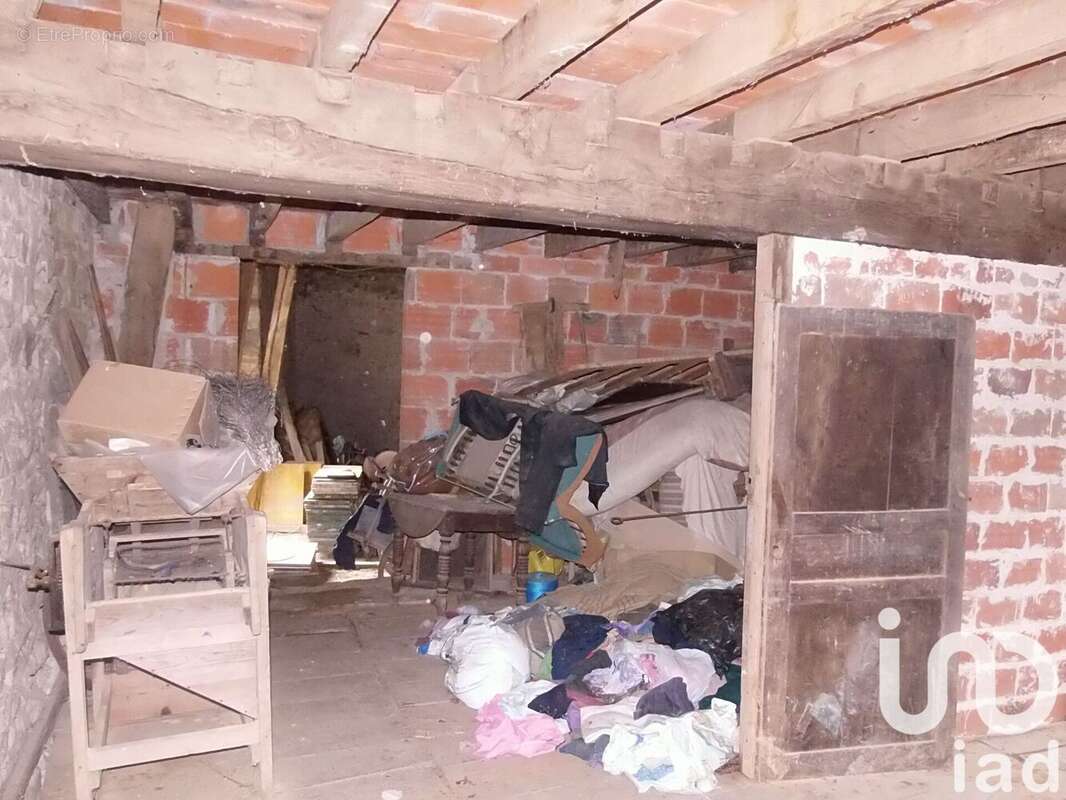 Photo 6 - Maison à VILLOSANGES