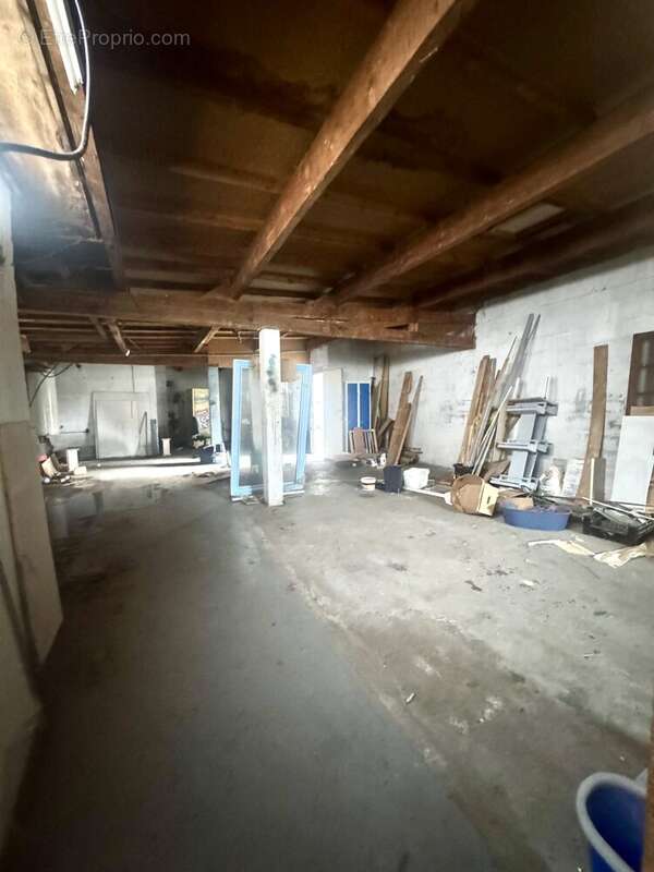 Appartement à SAINT-AUBIN-LES-ELBEUF