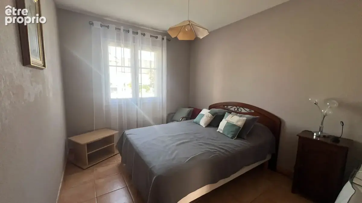 Maison de plain-pied  3ch, 116 m² + combles 73 m²  Orvault Petit Chantilly - photo 14