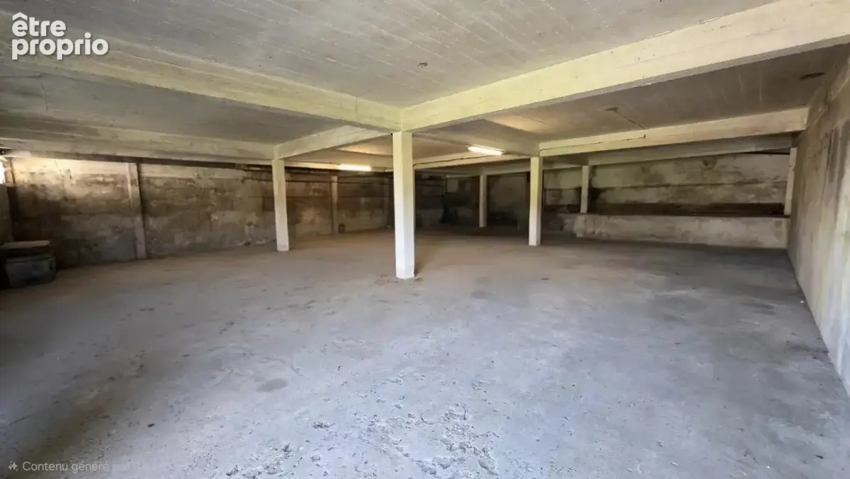 locaux d'activités avec habitation à réhabiliter - photo 3