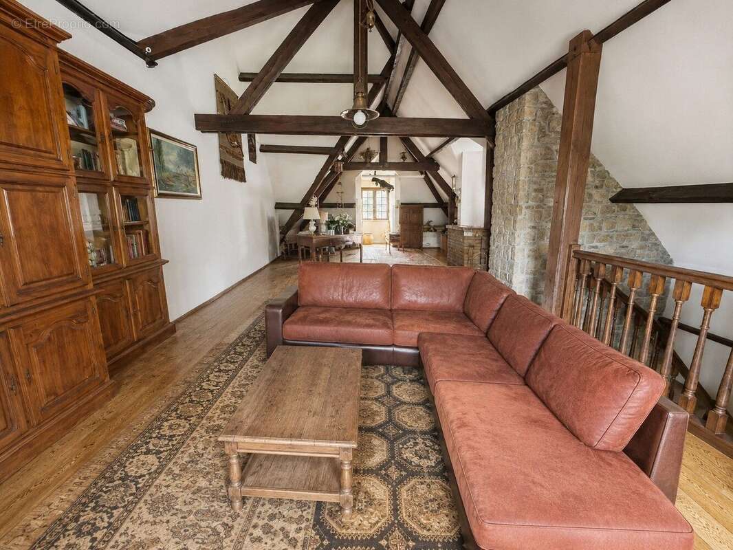 Maison 326 m² à Billy-Montigny  - photo 6