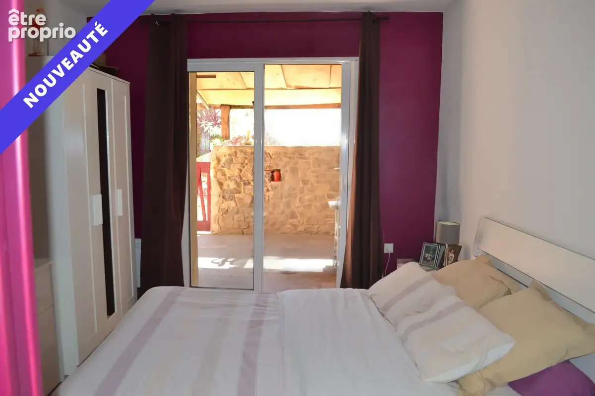 Maison 7 pièces 420 m² à vendre à Talairan (11220) - photo 7