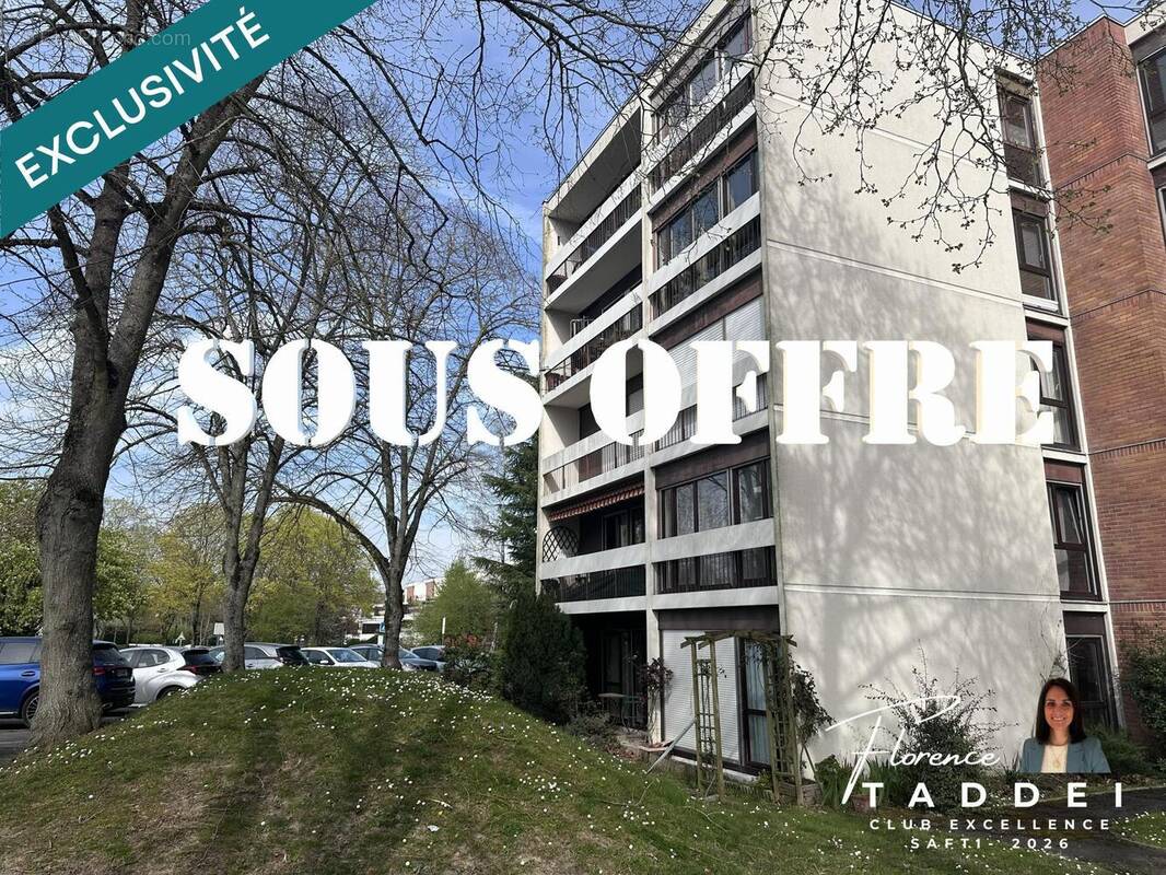 Photo 1 - Appartement à LES ULIS