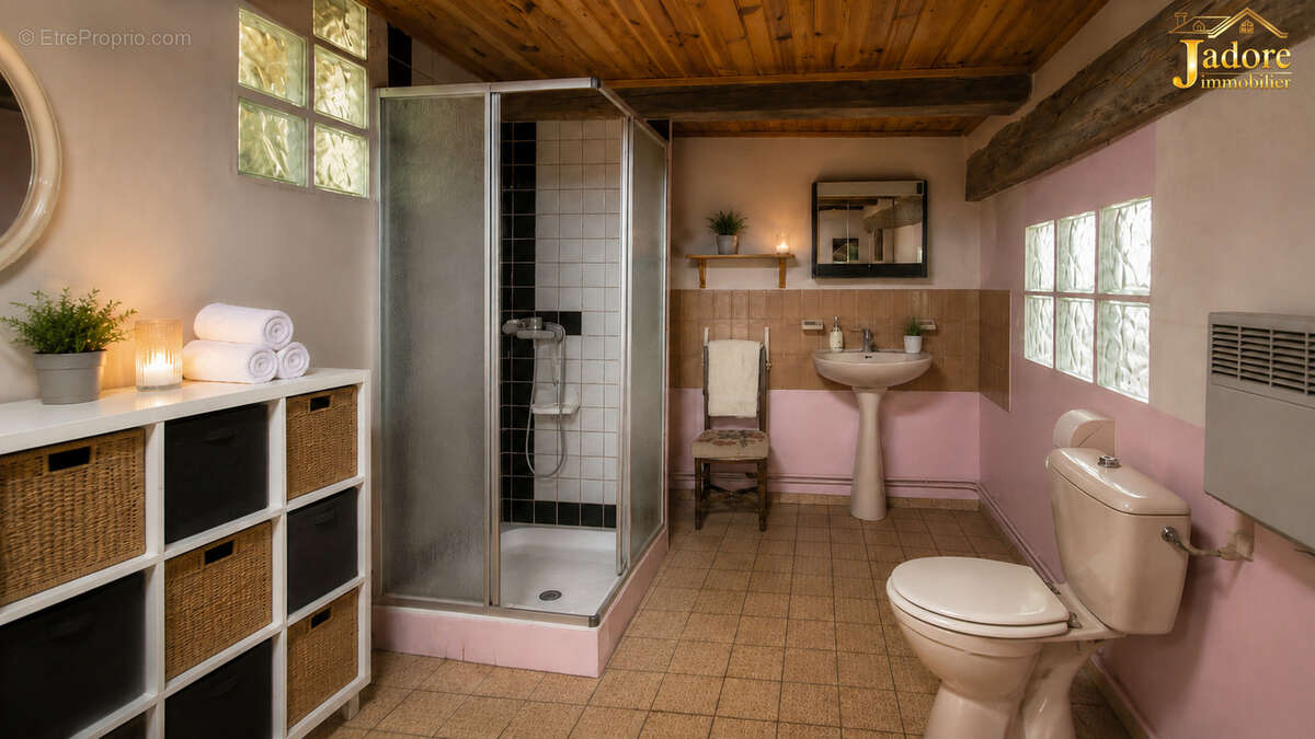 Exclusivite ! ferme 1 hectare cadre nature - photo 9
