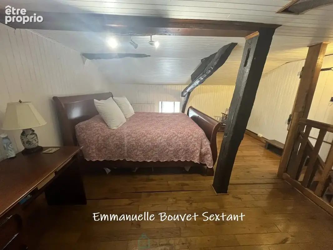 Maison en pierre, 3 chambres, 2 sde, piscine, agréable terrain avec vue dégagée de 2523 m2 - photo 15