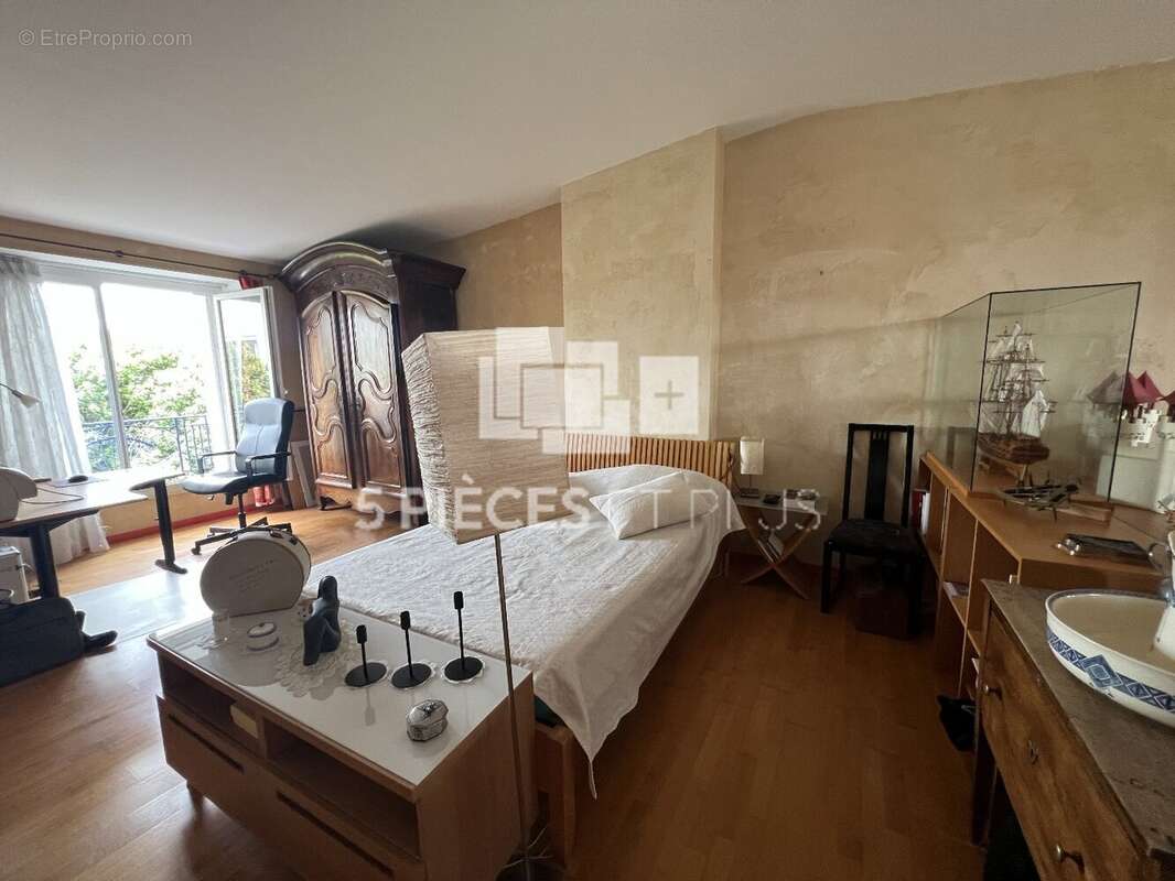Maison familiale - photo 11
