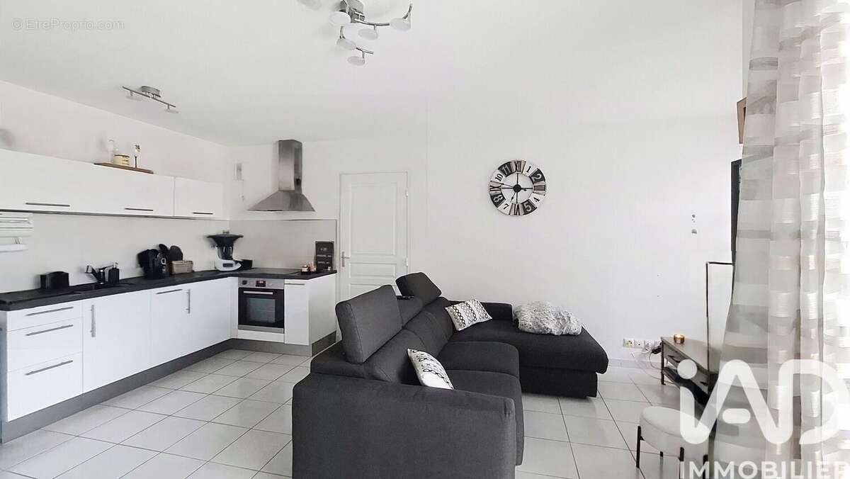 Photo 4 - Appartement à MONTEUX