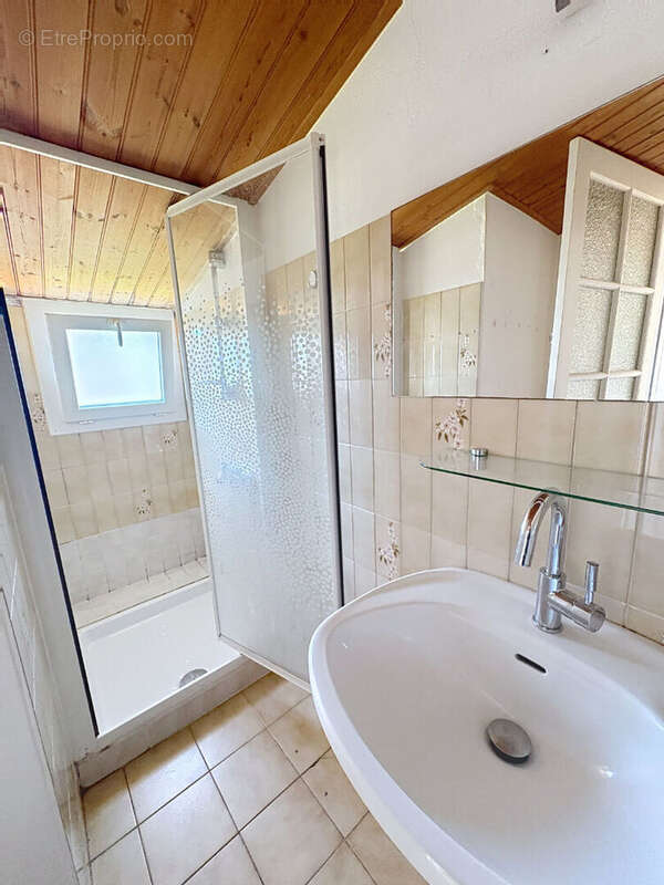 Maison à SAINT-JEAN-DE-MONTS