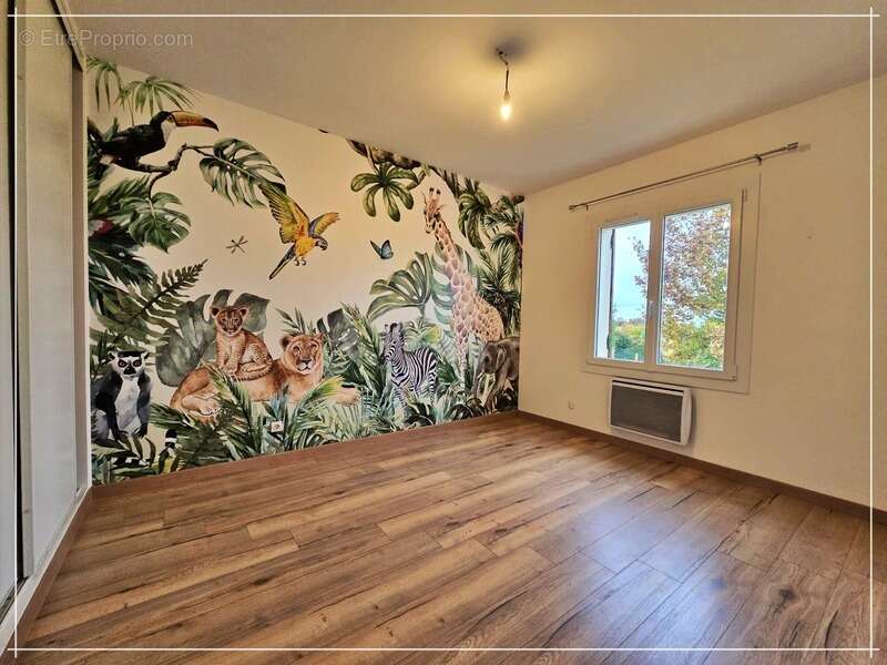 Maison à vendre 5 pièces Calignac avec locataires - photo 7