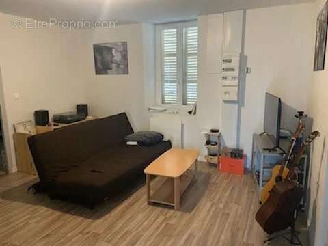 Appartement à CHAGNY