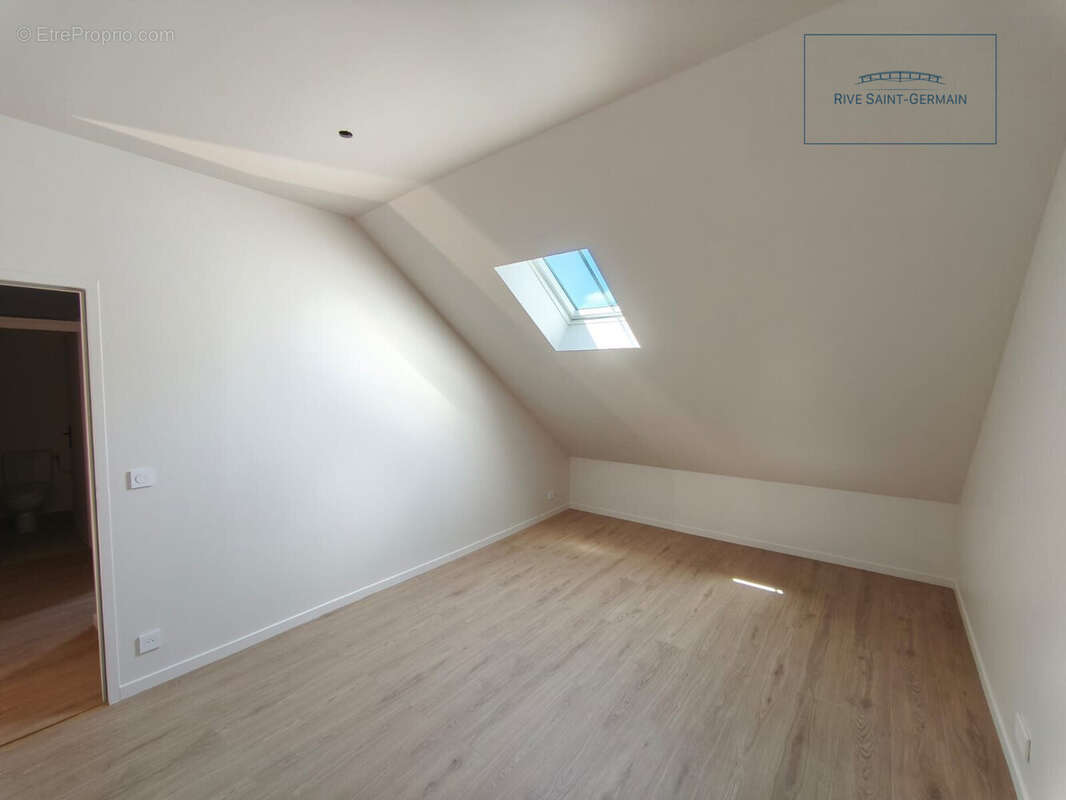 Appartement 64 m² à Rennes  - photo 5