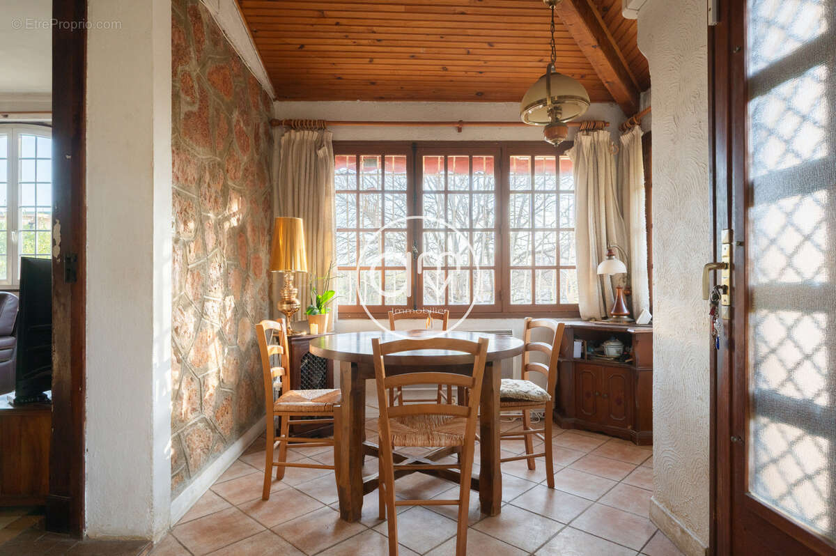 Maison à LA SEYNE-SUR-MER