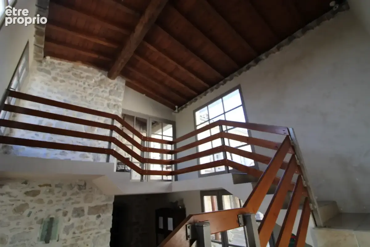 Bastide 1000 m2  sur 1.7 hectare ou plus - photo 106