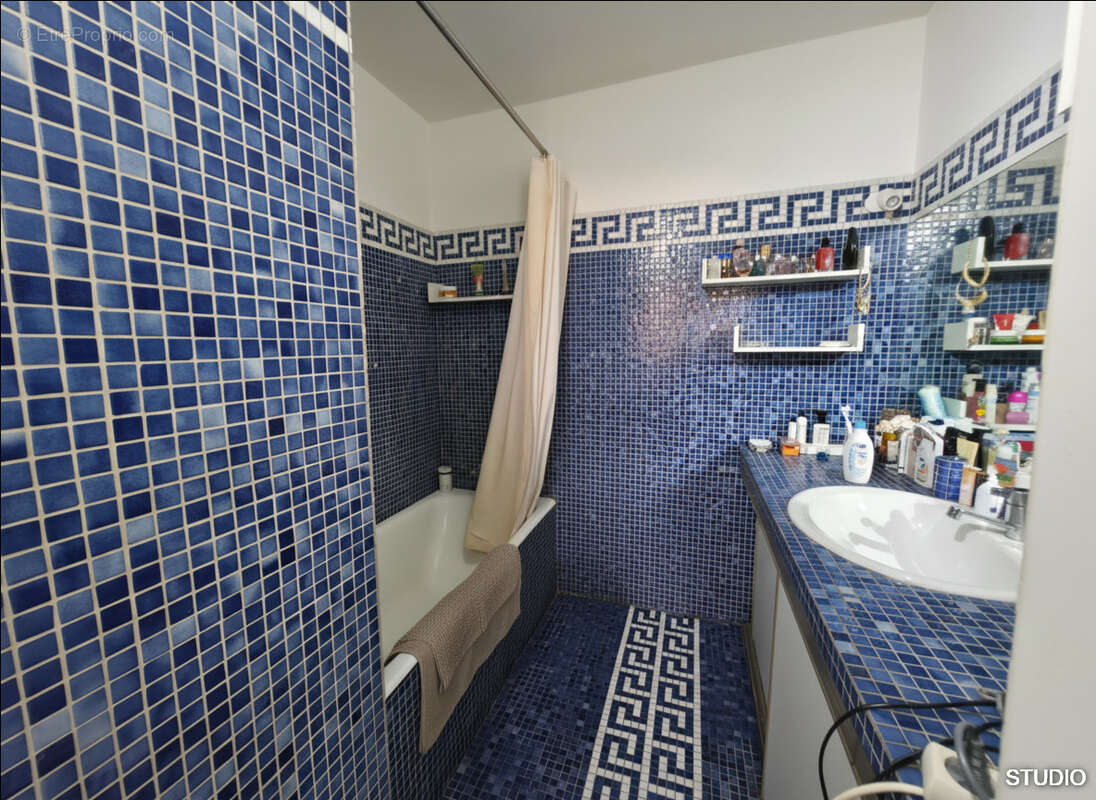 Appartement à MAUBEC