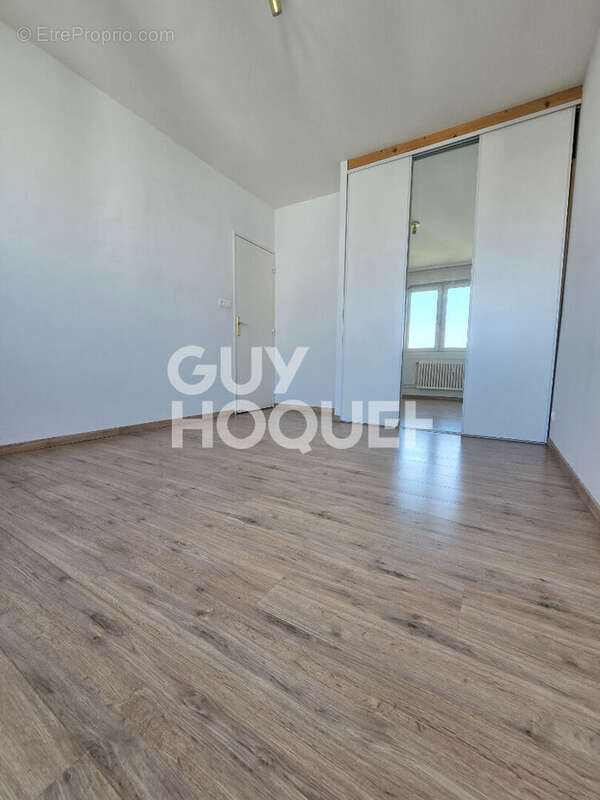 Appartement à THIONVILLE
